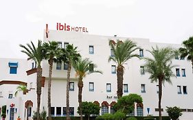 Ibis Meknes